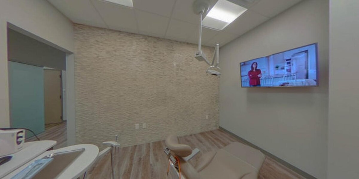 Images Symmetry Modern Dentistry