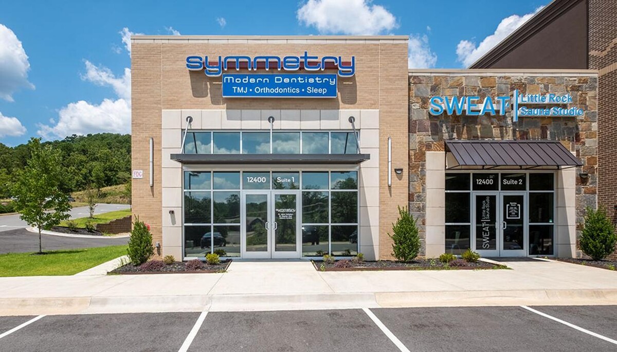 Images Symmetry Modern Dentistry