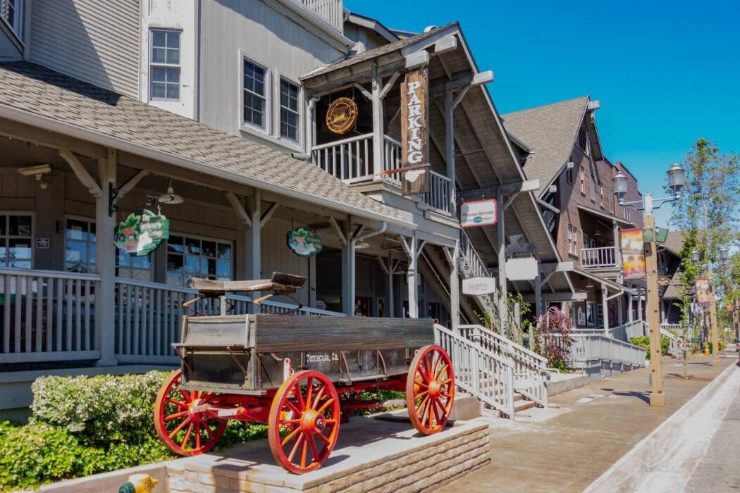 Images iTrip Vacations Temecula