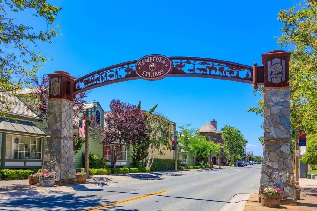 Images iTrip Vacations Temecula