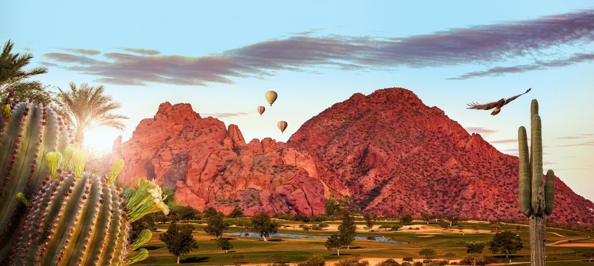 Images iTrip Vacations Tempe