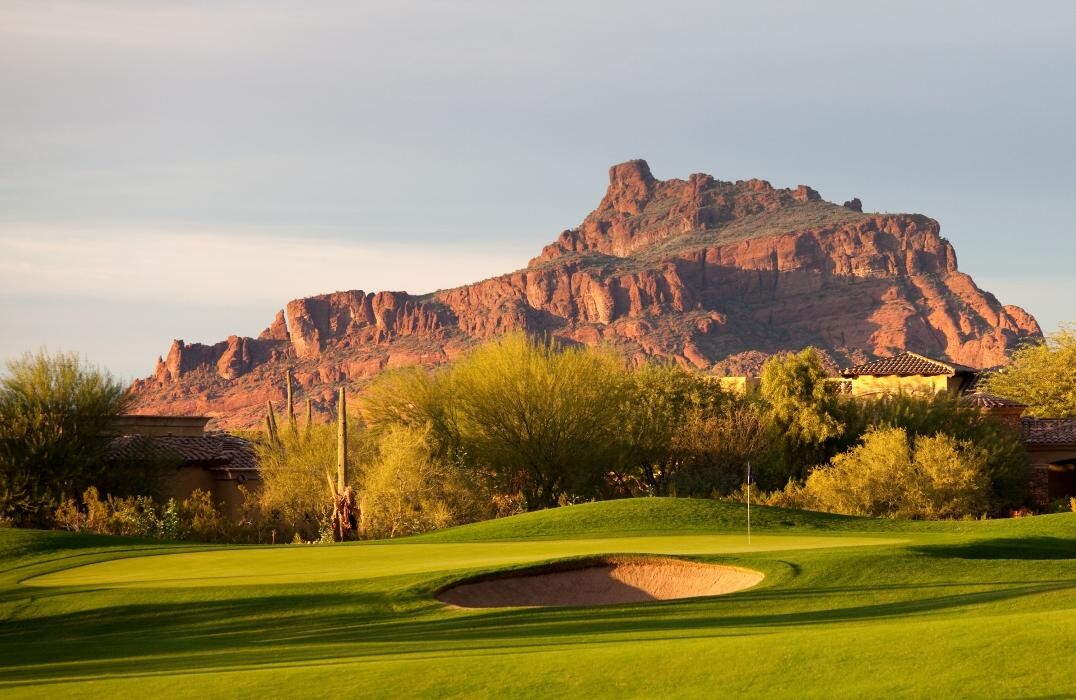 Images iTrip Vacations Tempe