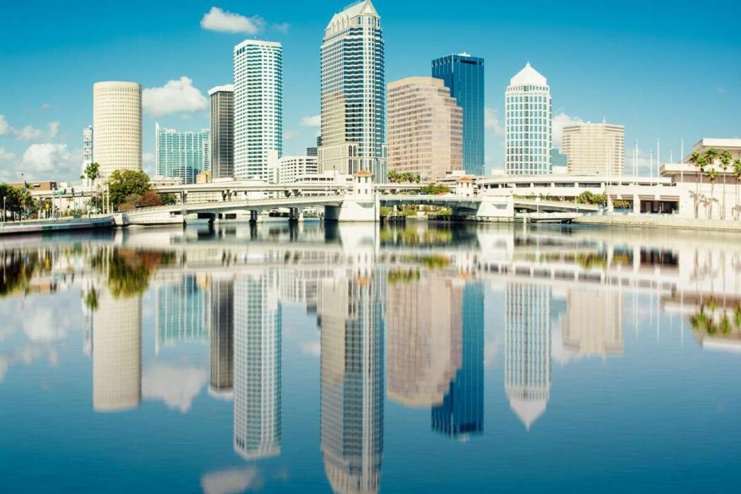 Images iTrip Tampa