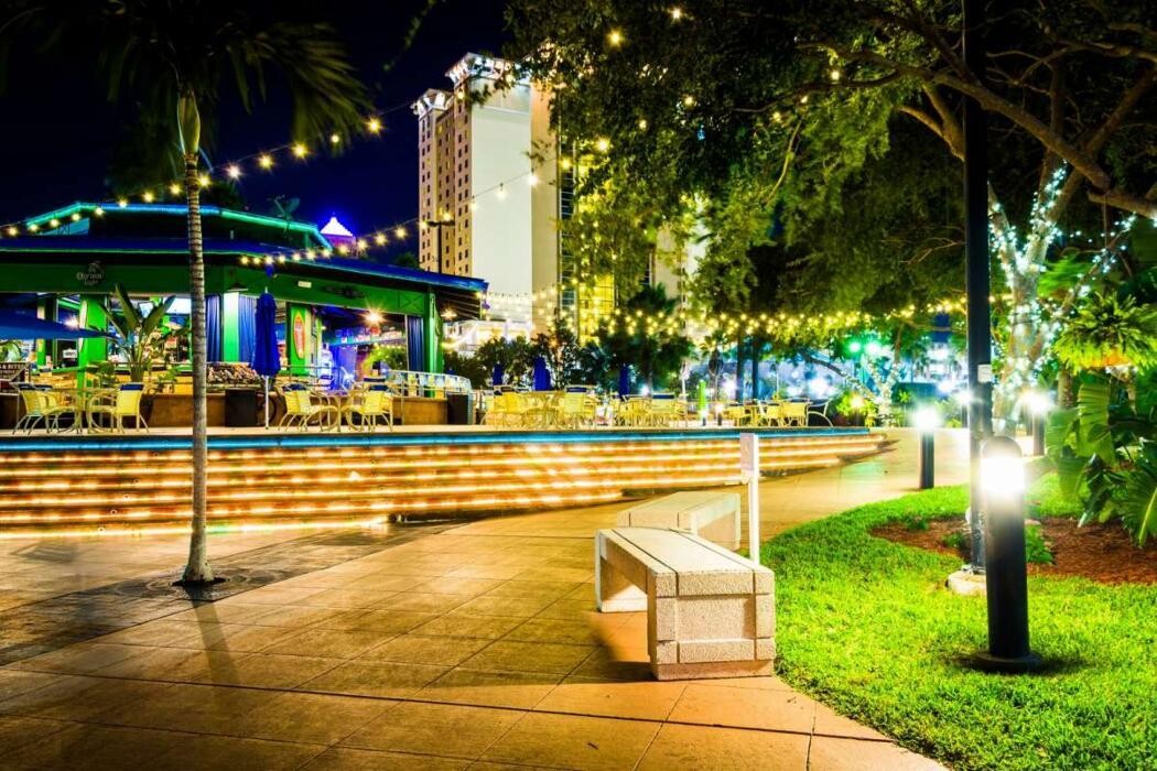 Images iTrip Tampa