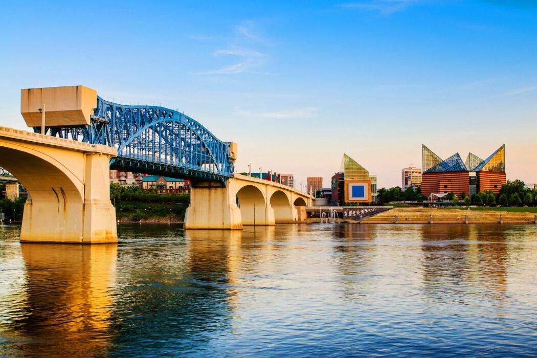 Images iTrip Chattanooga