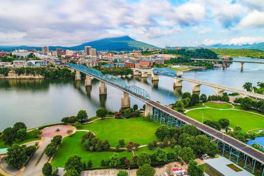Images iTrip Chattanooga