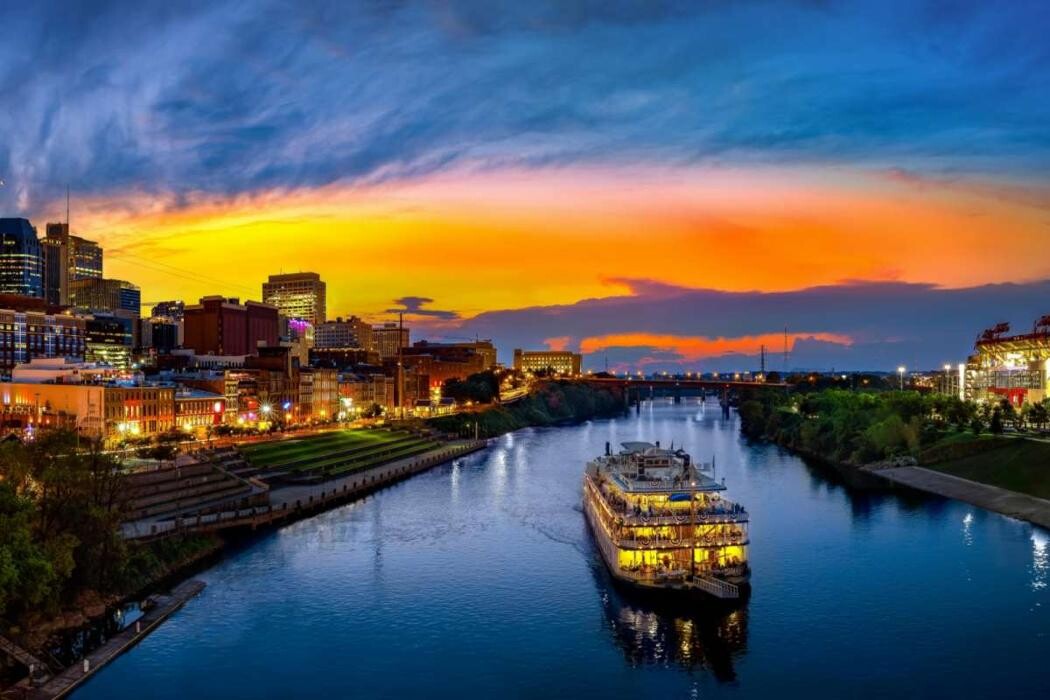Images iTrip Nashville