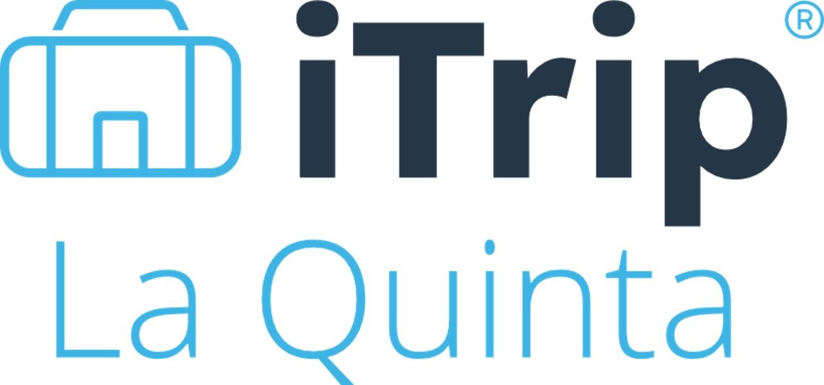 iTrip Vacations La Quinta Logo