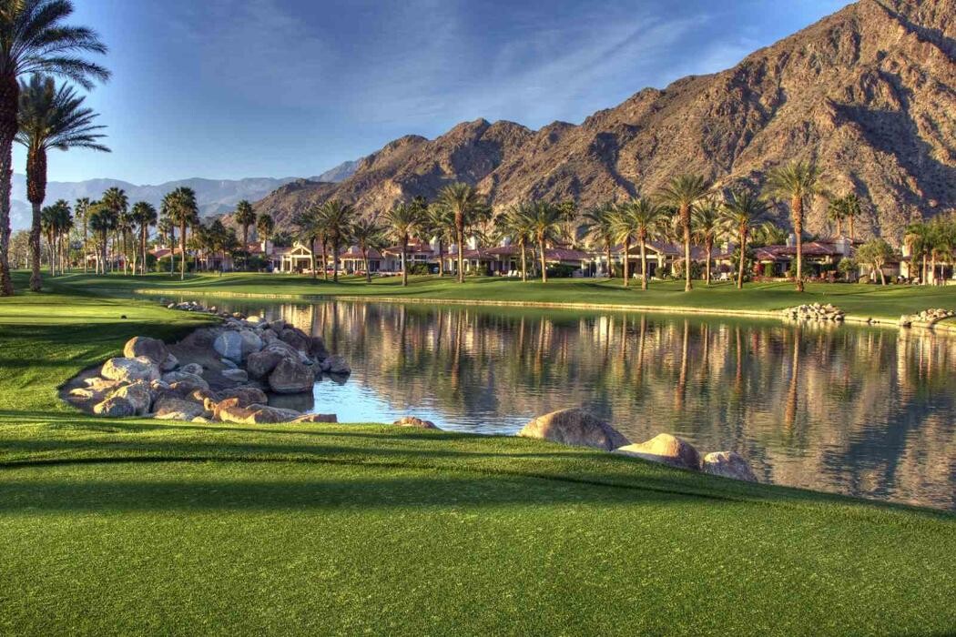 Images iTrip Vacations La Quinta