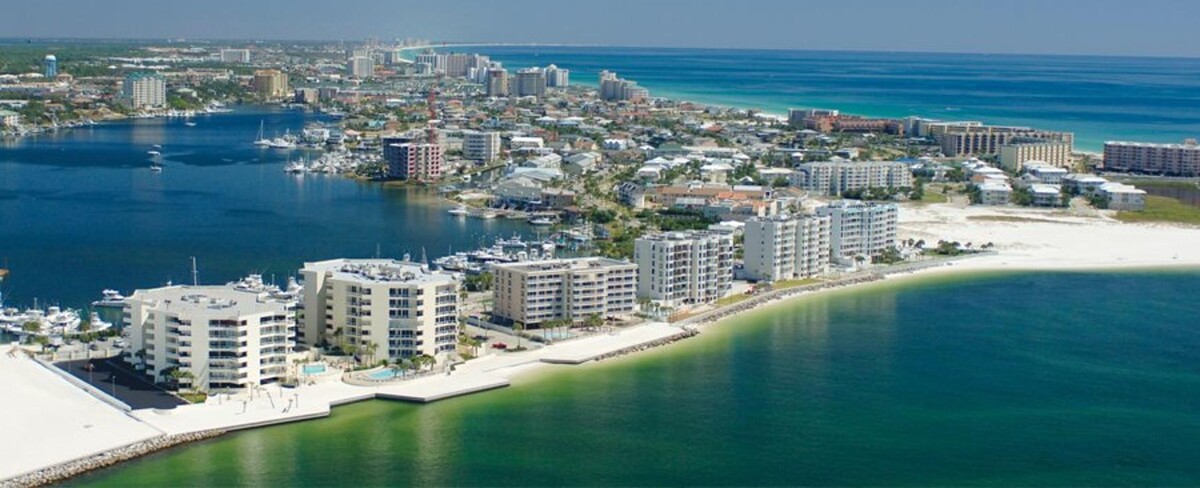 Images iTrip Destin