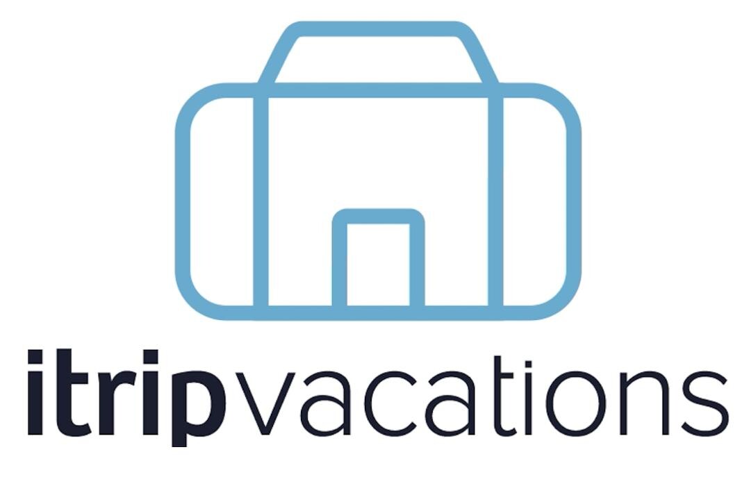 iTrip Vacations Manasota Key Logo