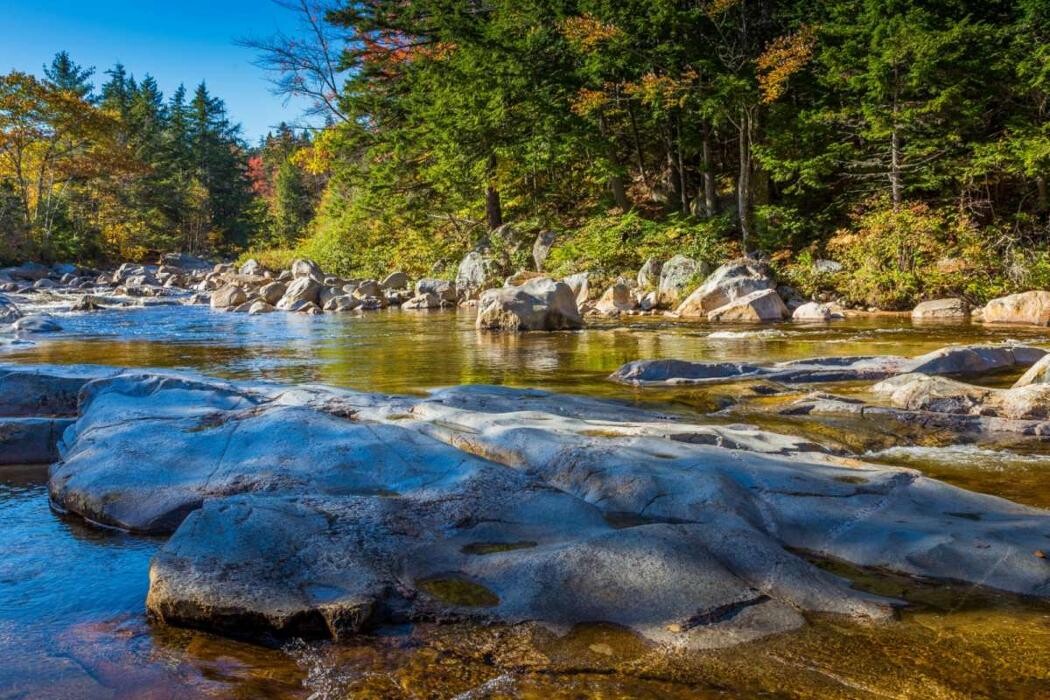 Images iTrip Vacations New Hampshire North