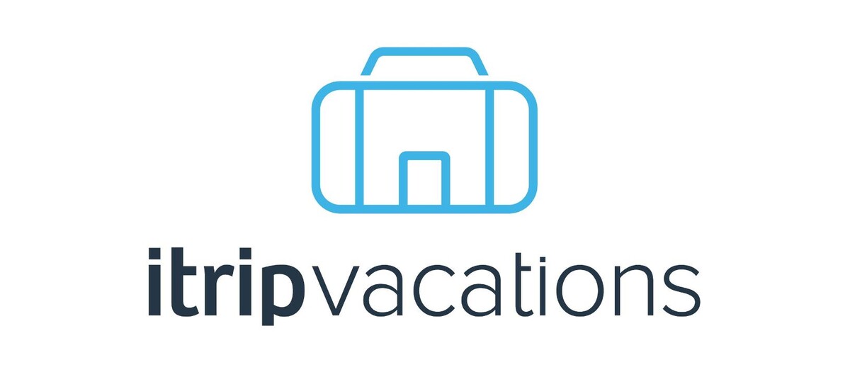 iTrip Vacations Hollywood Logo