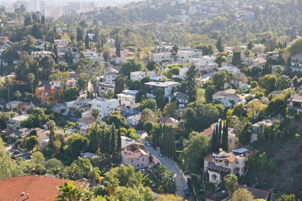 Images iTrip Vacations Hollywood