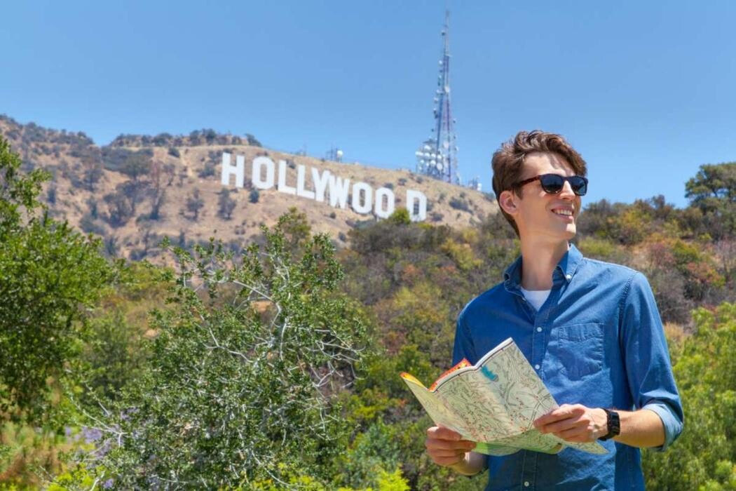 Images iTrip Vacations Hollywood
