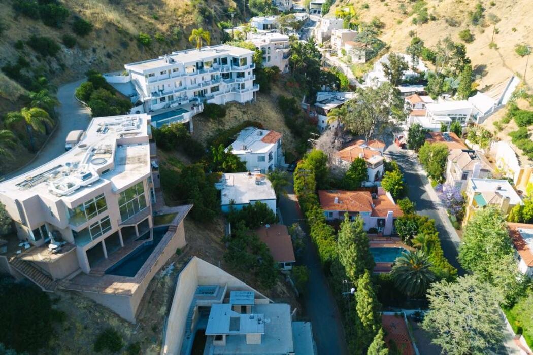 Images iTrip Vacations Hollywood
