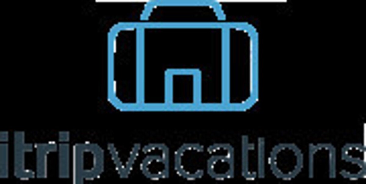 iTrip Vacations Austin Logo