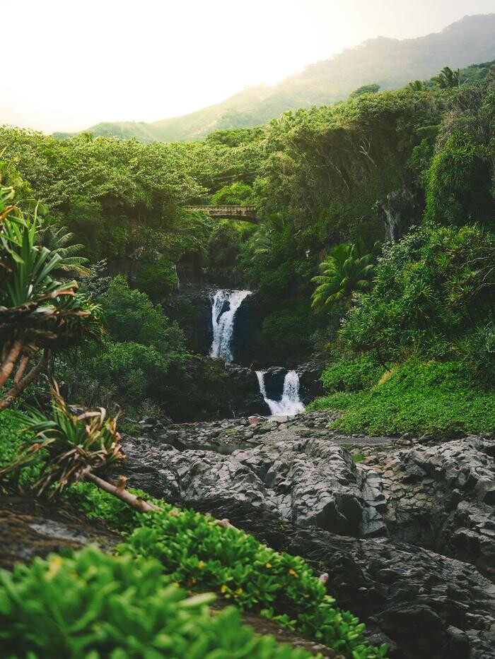 Images iTrip Maui