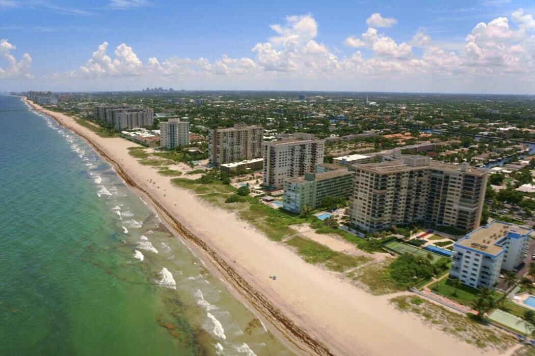 Images iTrip Vacations Pompano Beach