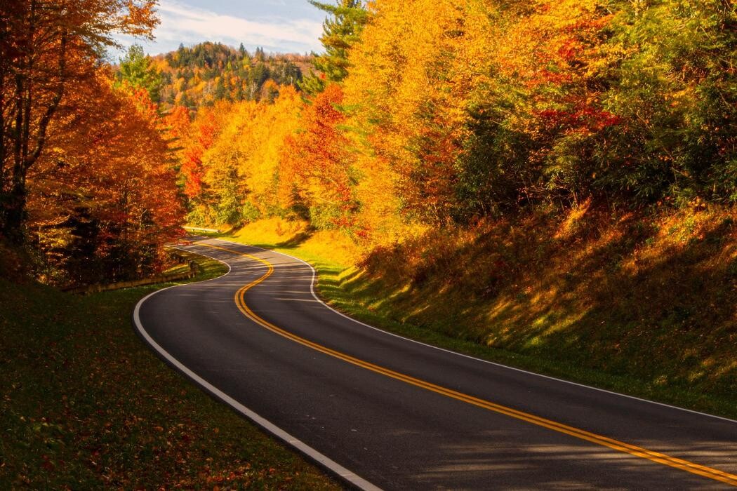 Images iTrip Smoky Mountains