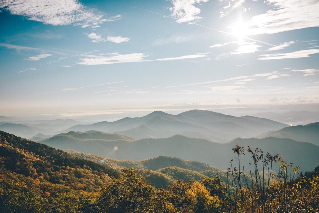 Images iTrip Smoky Mountains