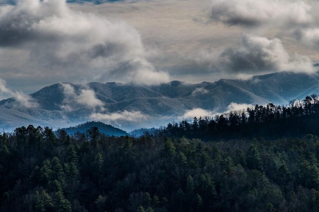 Images iTrip Smoky Mountains