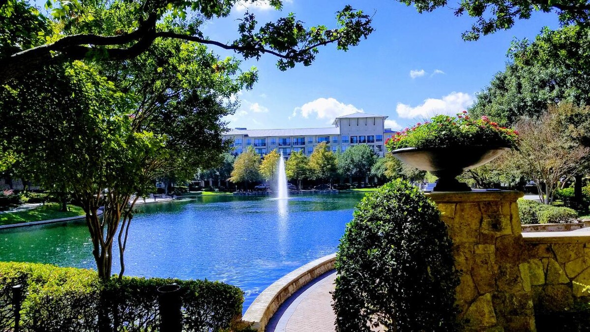 Images iTrip Vacations North Dallas