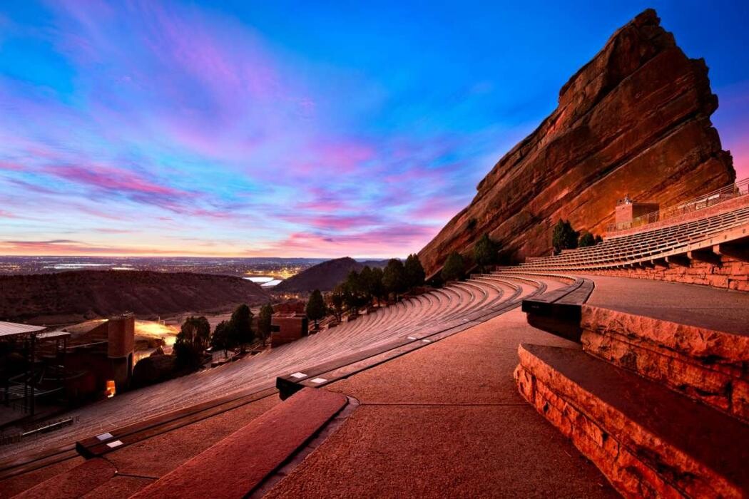 Images iTrip Vacations Denver