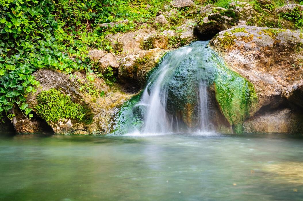 Images iTrip Vacations Central Arkansas