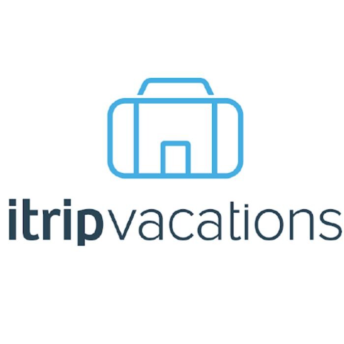 iTrip Vacations Anna Maria Island Logo