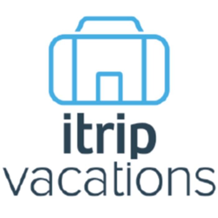 iTrip Vacations Salt Lake City Logo