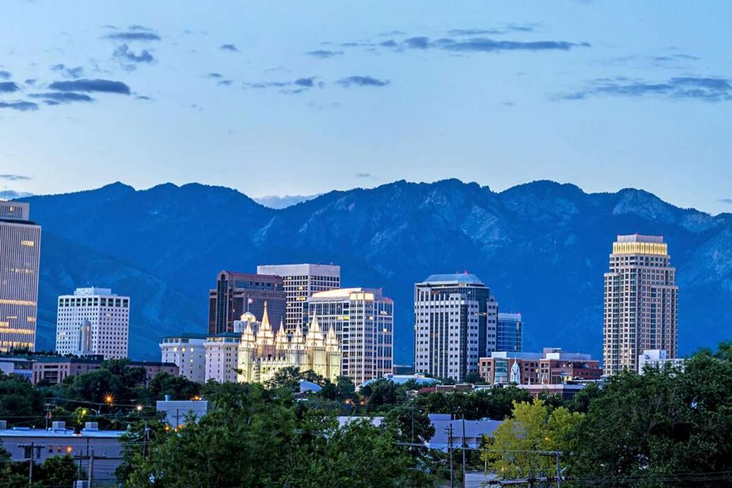 Images iTrip Vacations Salt Lake City