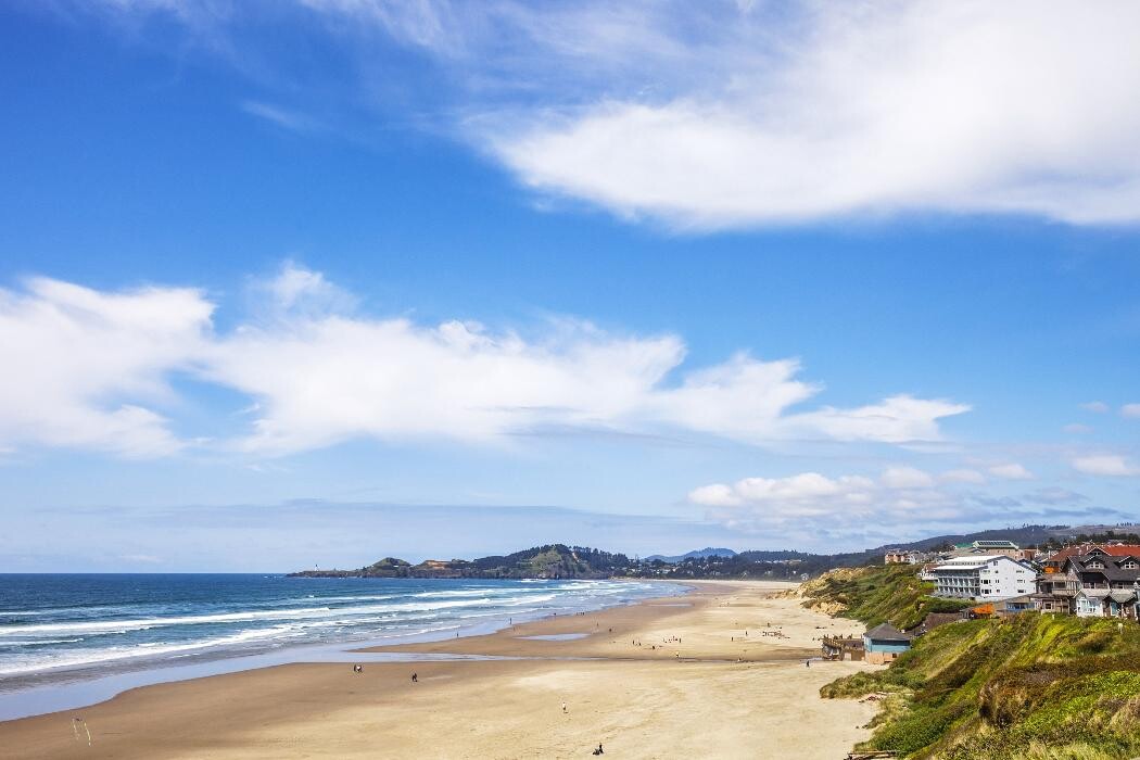 Images iTrip Vacations Central Oregon Coast (Florence)