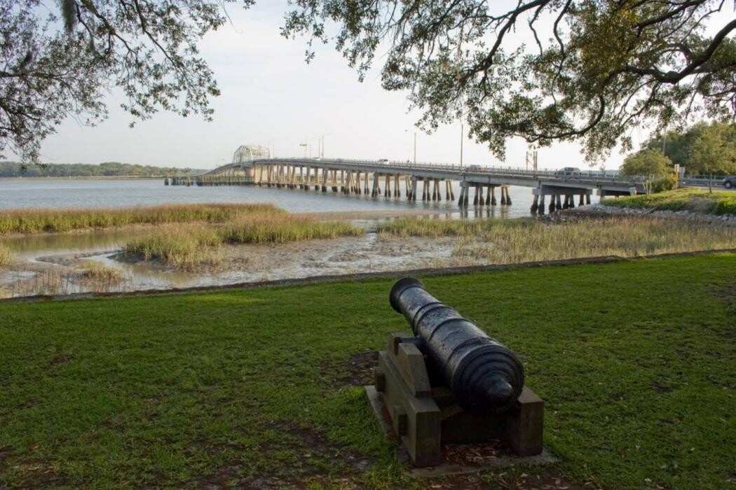 Images iTrip Vacations South Carolina Sea Islands