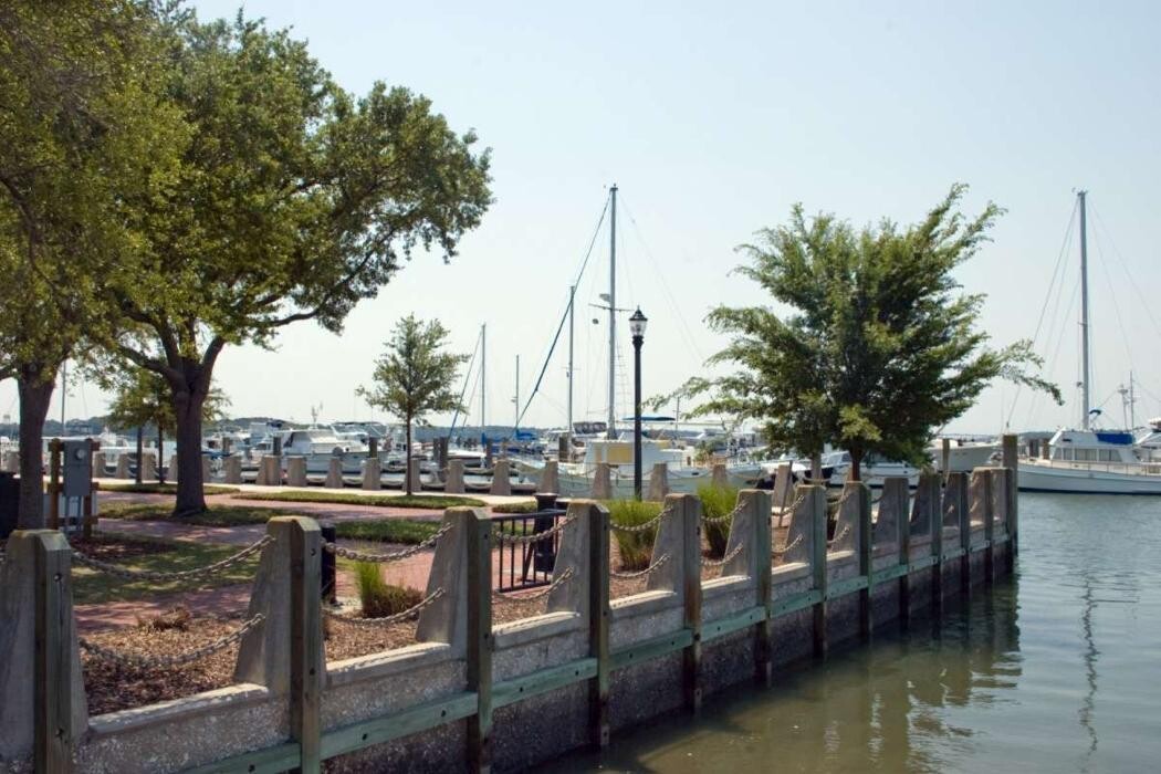 Images iTrip Vacations South Carolina Sea Islands