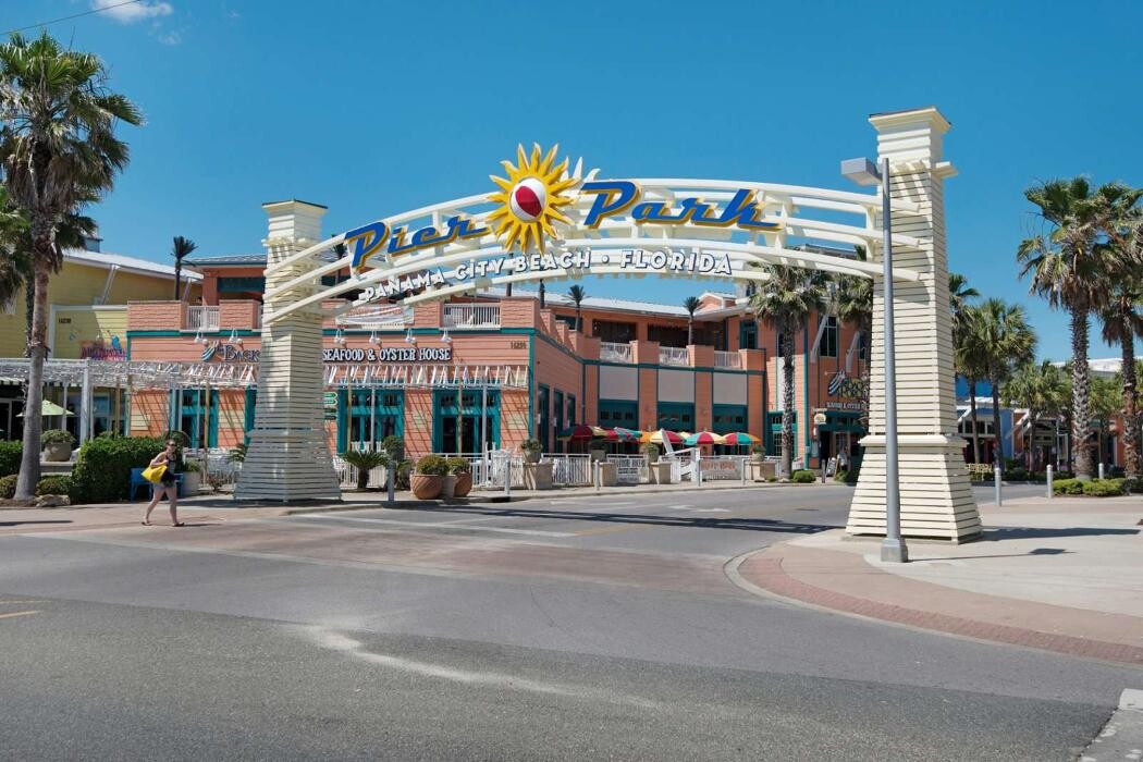 Images iTrip Panama City Beach