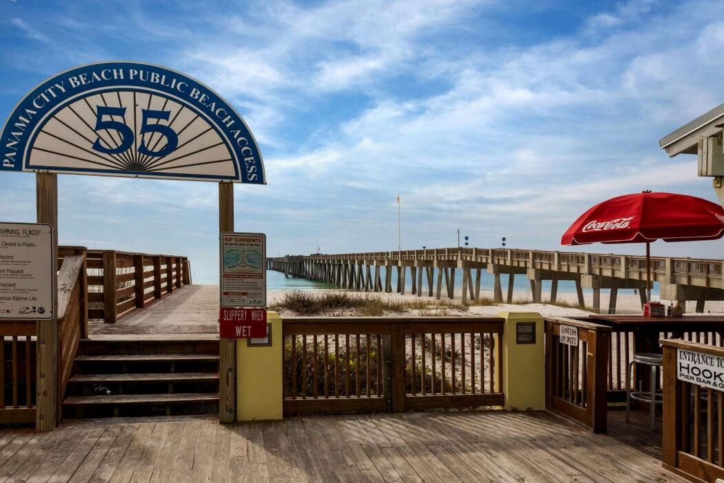 Images iTrip Panama City Beach