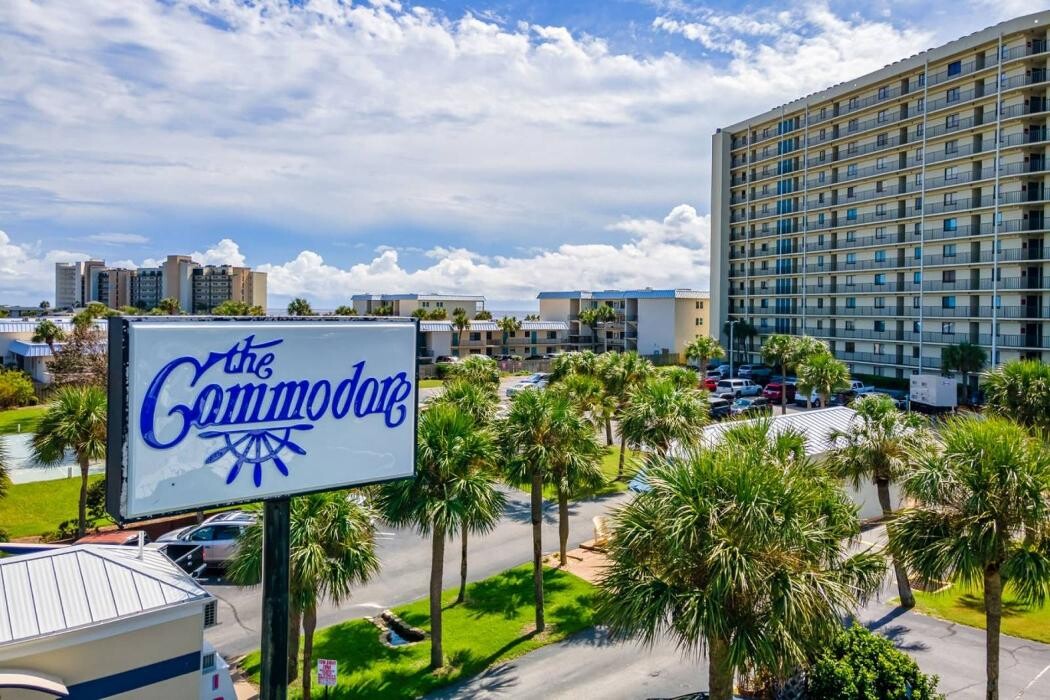 Images iTrip Panama City Beach