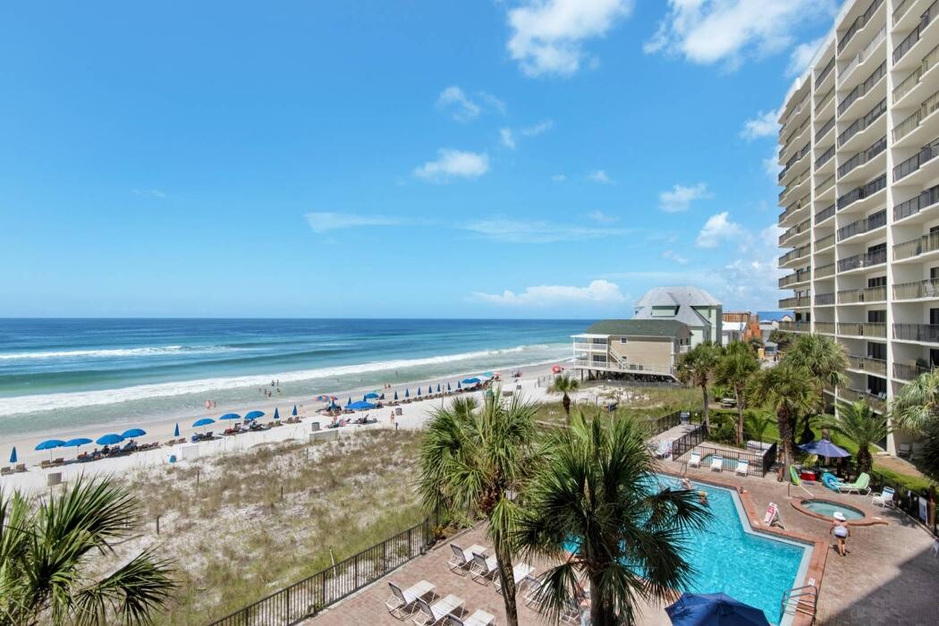 Images iTrip Panama City Beach