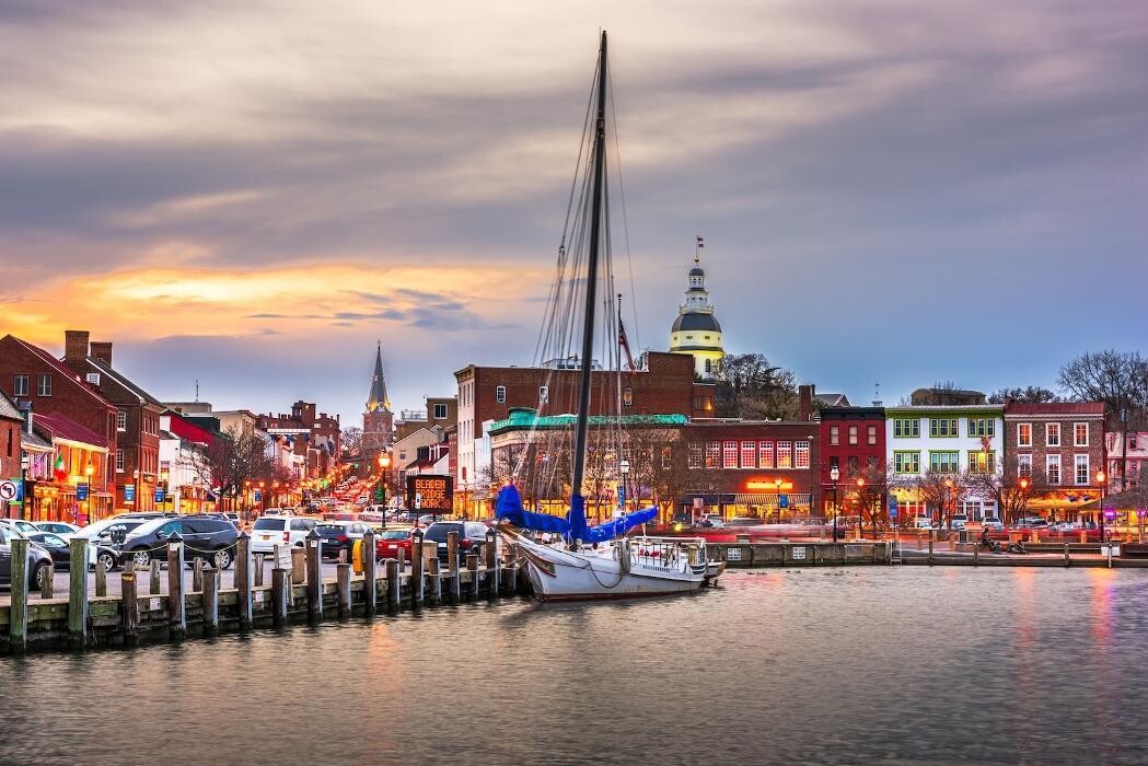 Images iTrip Annapolis