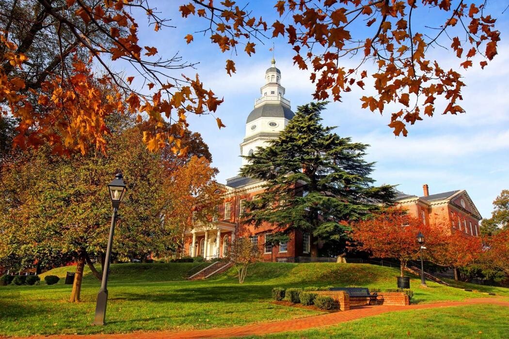 Images iTrip Annapolis