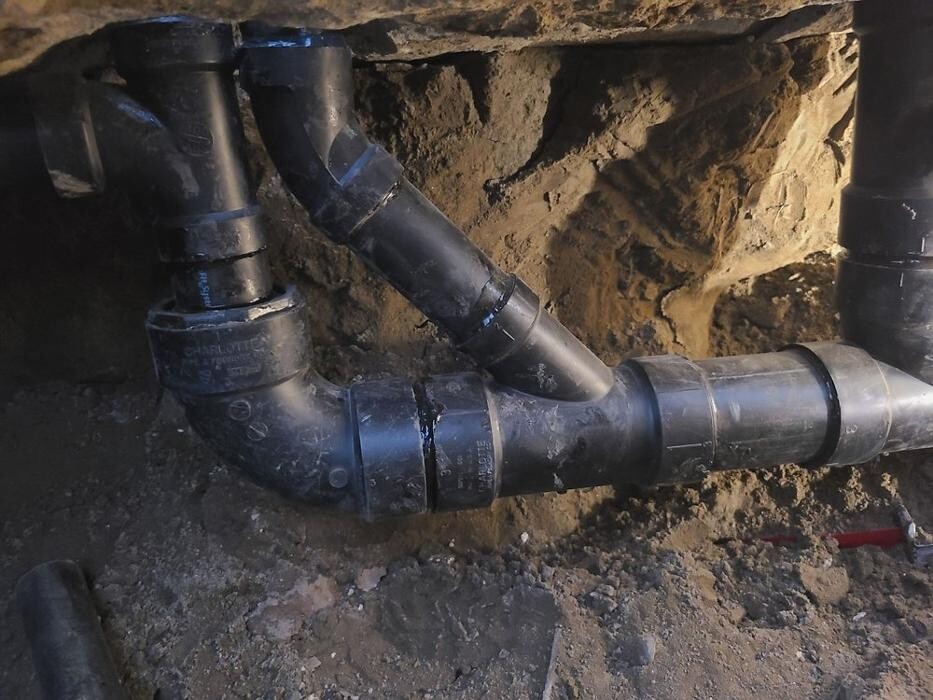 Images A-1 Sewer Pros