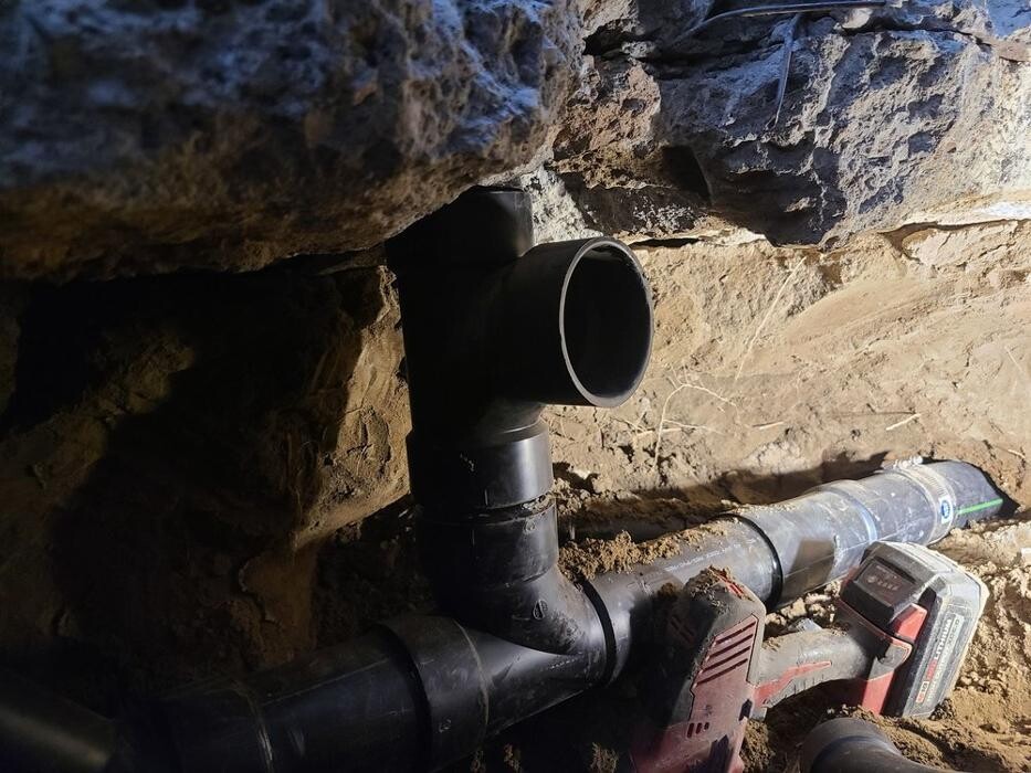 Images A-1 Sewer Pros