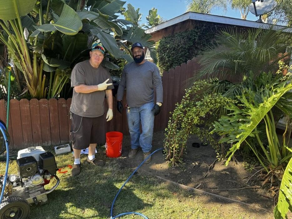 Images A-1 Sewer Pros