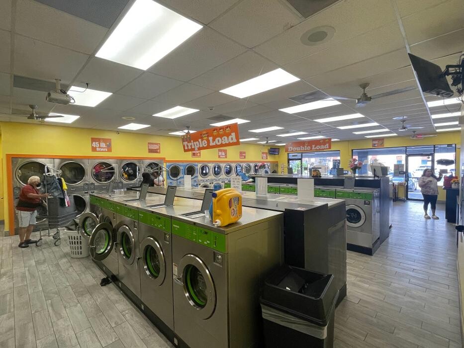 Images My Sunny Laundry
