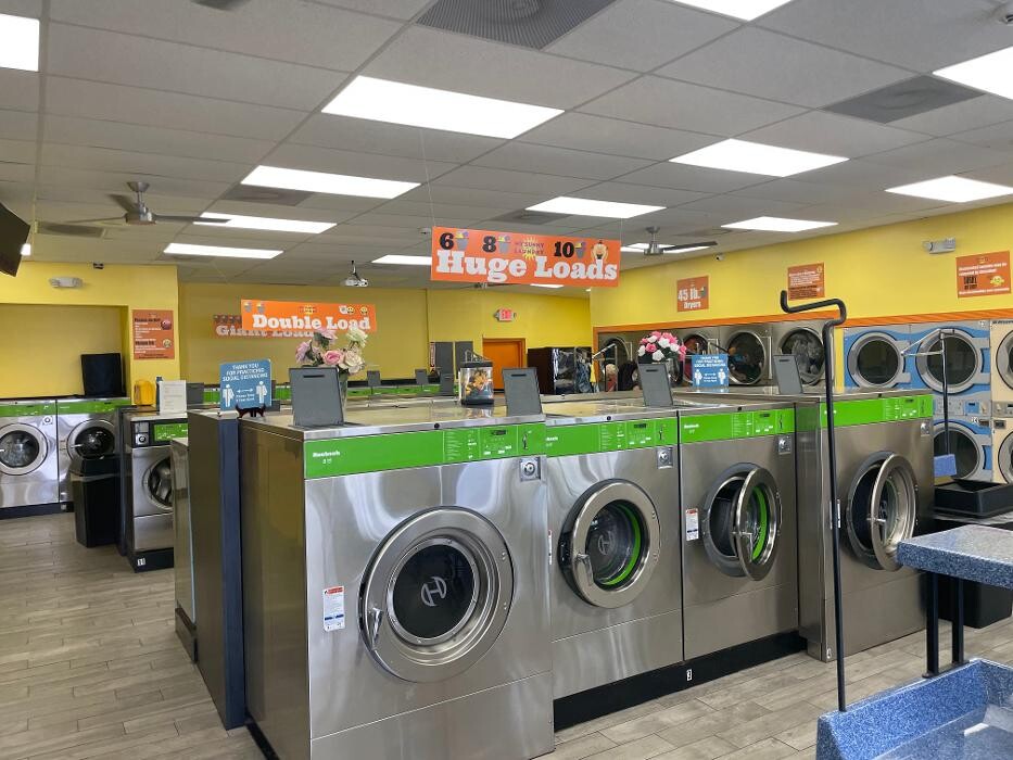 Images My Sunny Laundry