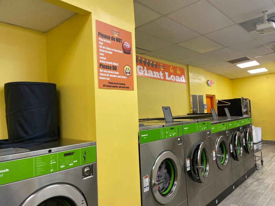 Images My Sunny Laundry