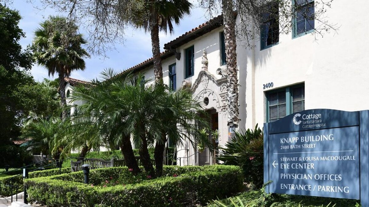 Images Cottage Structural Heart Clinic - Santa Barbara - Part of Cottage Medical Group