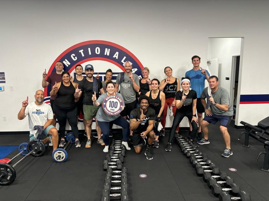 Images F45 Training Brodie Lane