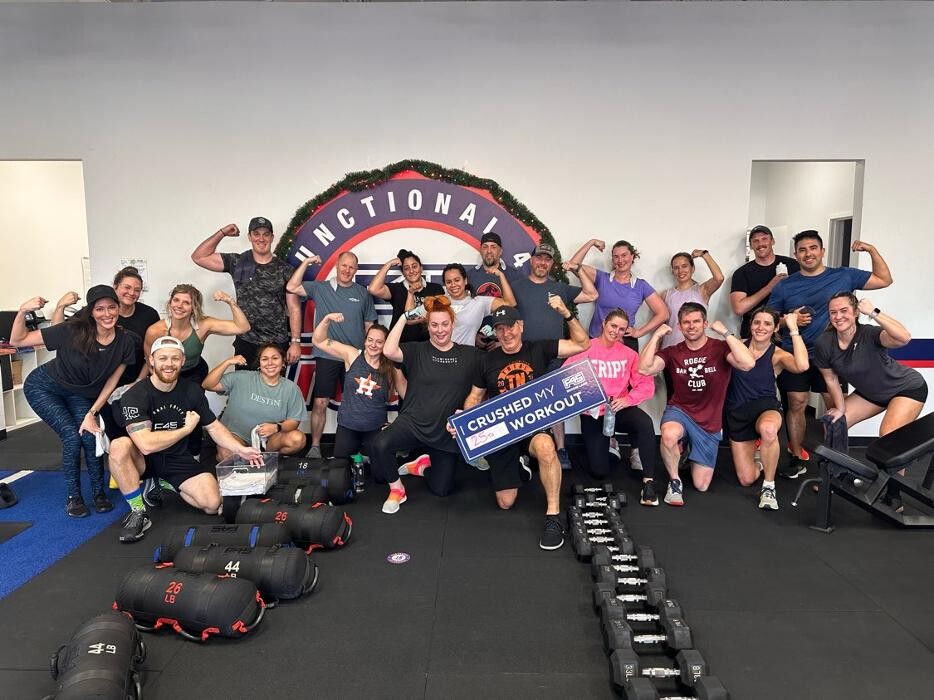 Images F45 Training Brodie Lane